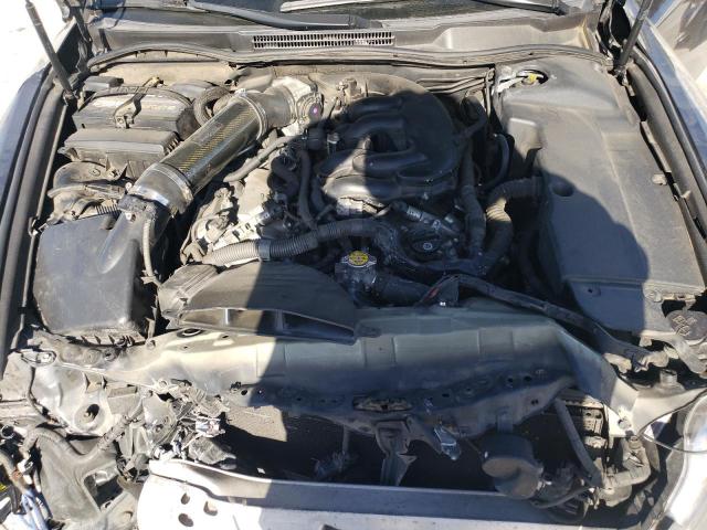 Photo 11 from auction – 2010 LEXUS IS 350 with VIN JTHFE2C27A2500343