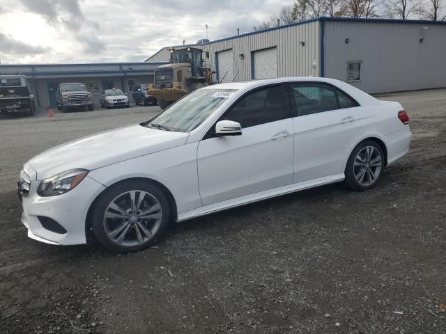 MERCEDES-BENZ E 350 4MAT 2014 with VIN WDDHF8JB4EA833324 - Photo from auction