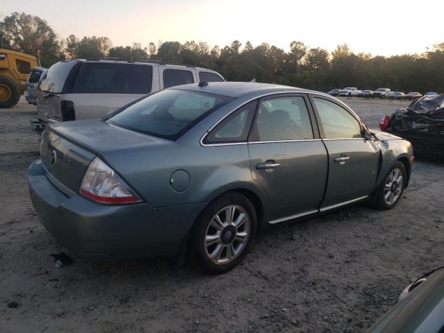 Photo 3 from auction – 2008 MERCURY SABLE PREM with VIN 1MEHM42W68G615928