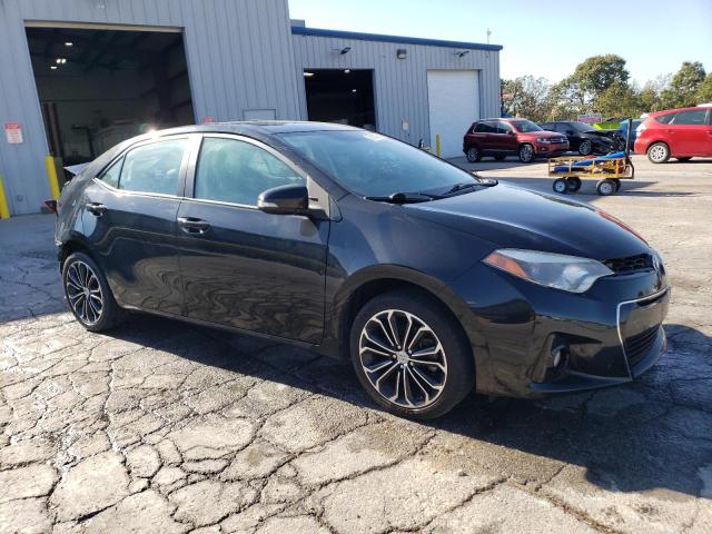 Photo 4 from auction – 2016 TOYOTA COROLLA L with VIN 5YFBURHE6GP490591