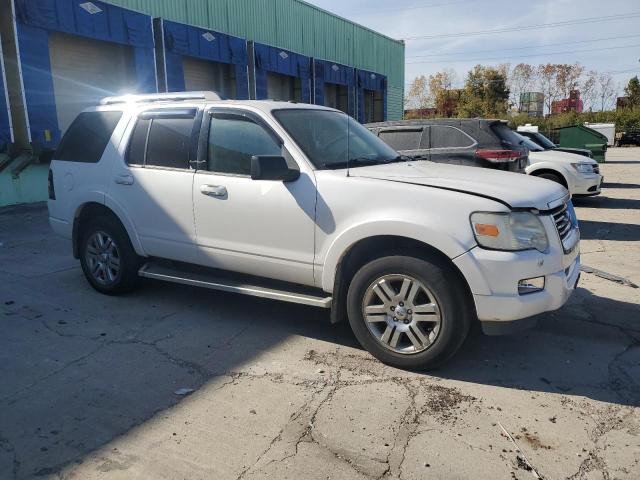 Фото 4 с аукциона – 2010 FORD EXPLORER L с VIN 1FMEU7FE5AUA26380