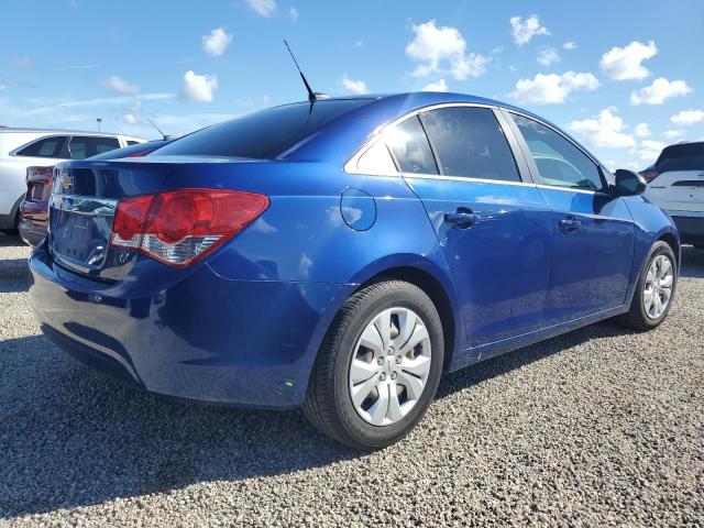 Photo 3 from auction – 2012 CHEVROLET CRUZE LS with VIN 1G1PD5SH5C7119489