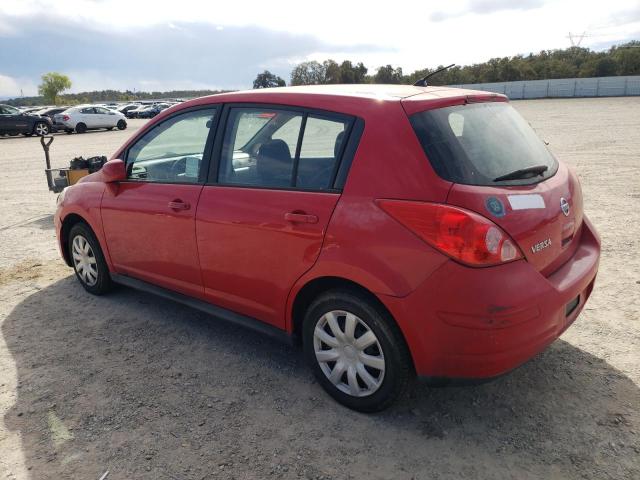 Photo 2 from auction – 2009 NISSAN VERSA S with VIN 3N1BC13E79L495149