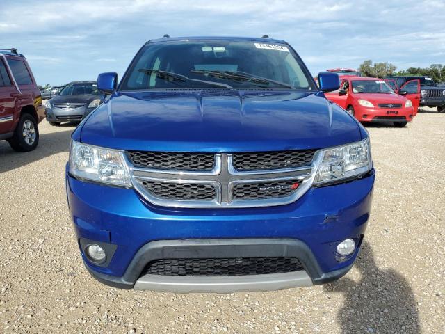 Photo 5 from auction – 2015 DODGE JOURNEY SX with VIN 3C4PDCBB6FT605719