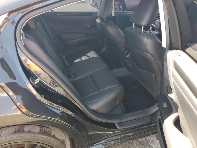 Photo 10 from auction – 2021 LEXUS ES 350 BAS with VIN 58ACZ1B13MU110395