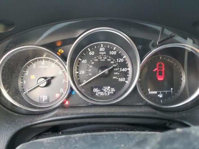 Photo 9 from auction – 2014 MAZDA CX-5 GT with VIN JM3KE2DY0E0303039