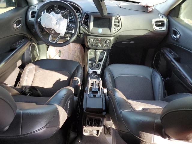 Photo 8 from auction – 2019 JEEP COMPASS LA with VIN 3C4NJCBBXKT636904