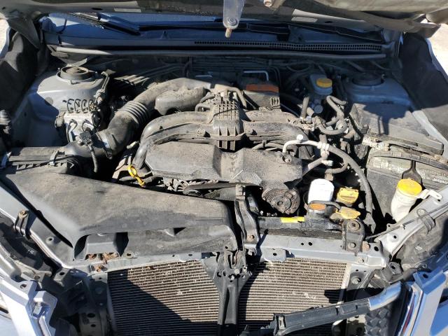Photo 11 from auction – 2016 SUBARU IMPREZA PR with VIN JF1GJAF62GH007109
