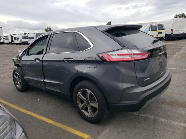 Photo 2 from auction – 2022 FORD EDGE SEL with VIN 2FMPK4J91NBA74753