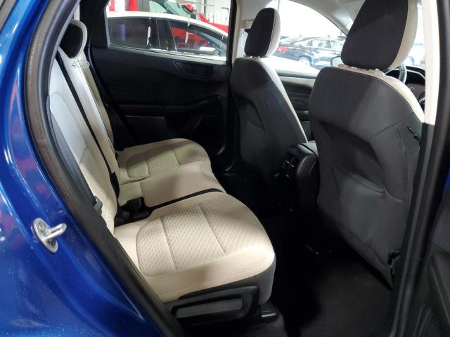 Photo 11 from auction – 2022 FORD ESCAPE SE with VIN 1FMCU9BZ3NUA42417