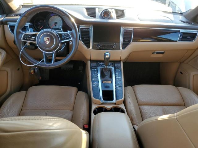 Photo 8 from auction – 2017 PORSCHE MACAN S with VIN WP1AB2A5XHLB13242