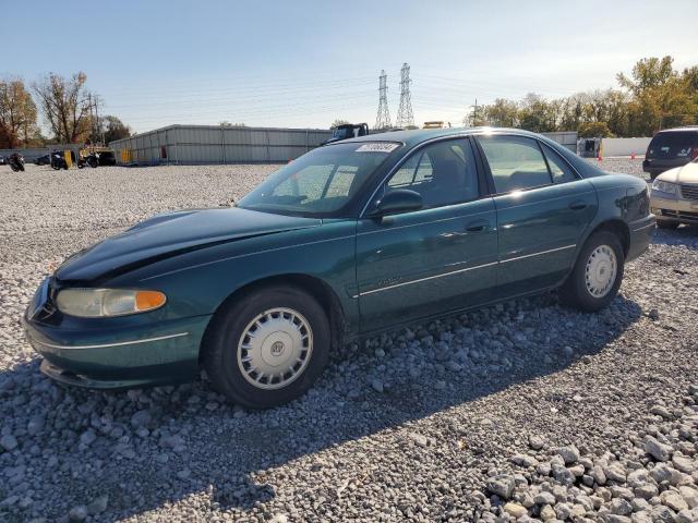 BUICK CENTURY CU 1999 with VIN 2G4WS52M6X1561489 - Photo from auction