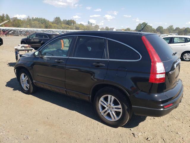 Photo 2 from auction – 2011 HONDA CR-V EX with VIN 5J6RE4H50BL049310