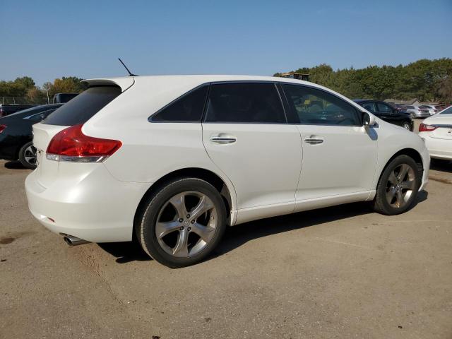 Photo 3 from auction – 2010 TOYOTA VENZA with VIN 4T3ZK3BB9AU029737