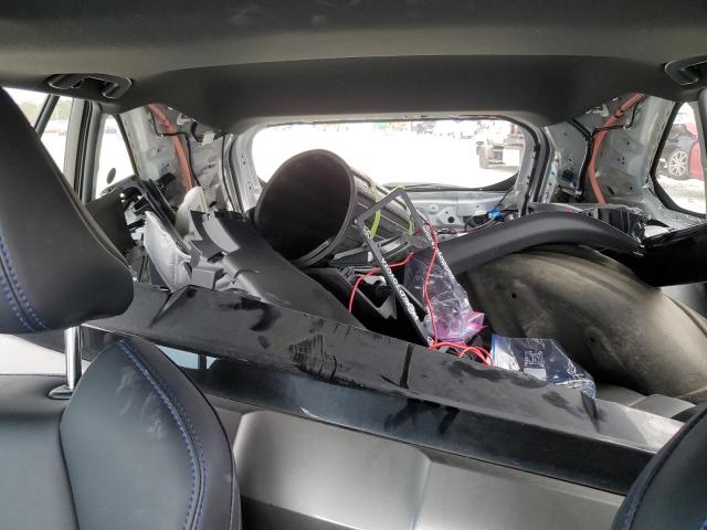 Photo 10 from auction – 2022 TOYOTA RAV4 XSE with VIN 2T3E6RFV7NW034662