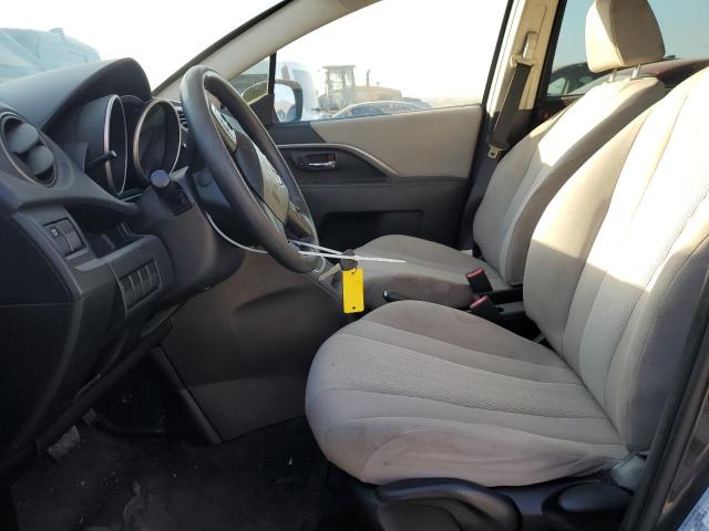 Photo 7 from auction – 2015 MAZDA 5 SPORT with VIN JM1CW2BLXF0185200