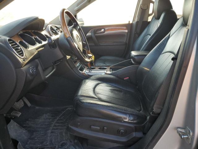 Photo 7 from auction – 2010 BUICK ENCLAVE CX with VIN 5GALVBED7AJ153123