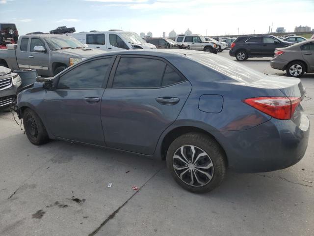 Photo 2 from auction – 2017 TOYOTA COROLLA L with VIN 5YFBURHE4HP678088