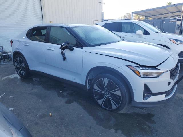 Photo 4 from auction – 2023 POLESTAR 2 with VIN YSMEG3KA3PL156023