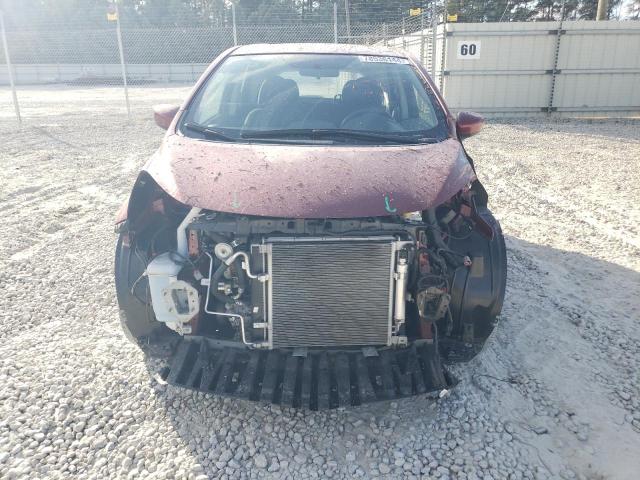 Photo 5 from auction – 2018 NISSAN VERSA NOTE with VIN 3N1CE2CP6JL362828