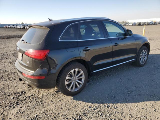 Photo 3 from auction – 2016 AUDI Q5 PREMIUM with VIN WA1C2AFPXGA137561