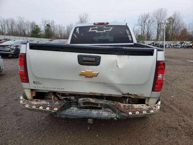 Photo 6 from auction – 2012 CHEVROLET SILVERADO with VIN 1GCRKSE79CZ354523