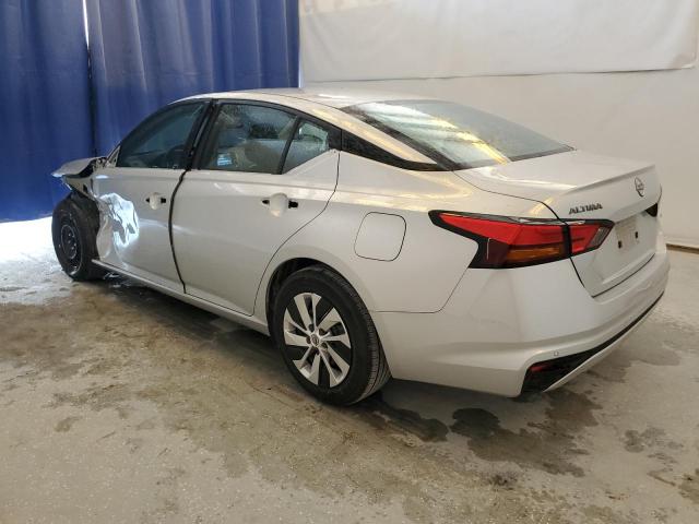 Photo 2 from auction – 2024 NISSAN ALTIMA S with VIN 1N4BL4BV2RN363342