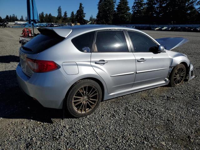 Photo 3 from auction – 2014 SUBARU IMPREZA WR with VIN JF1GR7E6XEG200866
