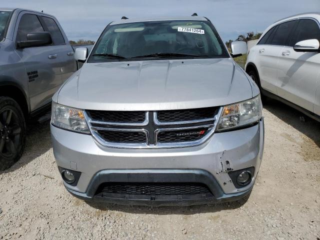 Photo 5 from auction – 2013 DODGE JOURNEY SX with VIN 3C4PDCBG7DT592293