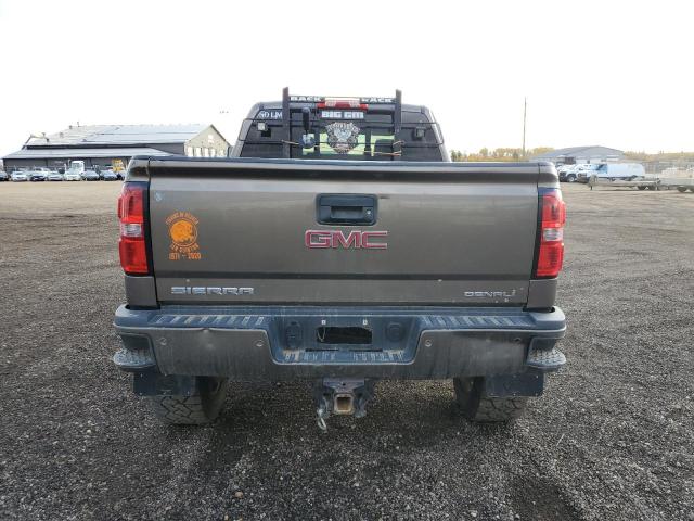 Photo 6 from auction – 2015 GMC SIERRA K35 with VIN 1GT424E82FF644512