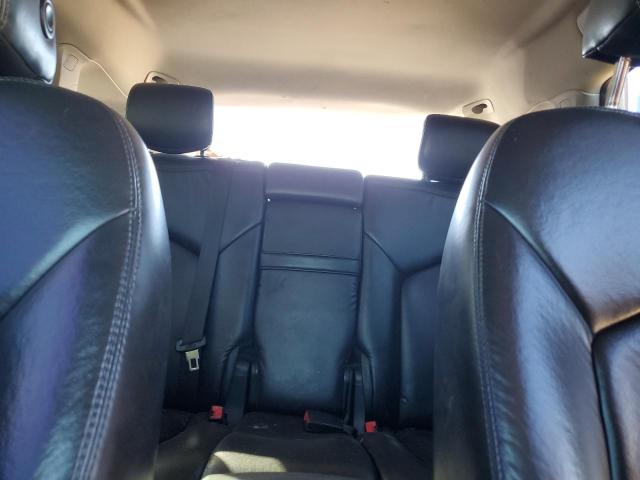 Photo 10 from auction – 2012 CADILLAC SRX with VIN 3GYFNGE33CS651069