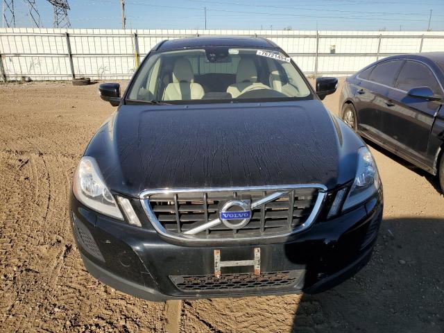 Photo 5 from auction – 2011 VOLVO XC60 3.2 with VIN YV4952DL9B2173397