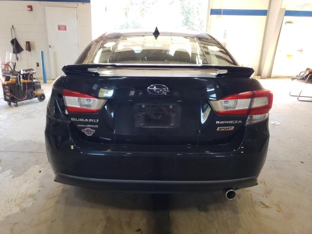 Photo 6 from auction – 2018 SUBARU IMPREZA SP with VIN 4S3GKAM65J3606357