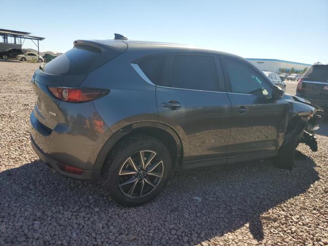 Photo 3 from auction – 2018 MAZDA CX-5 TOURI with VIN JM3KFACM5J1472421