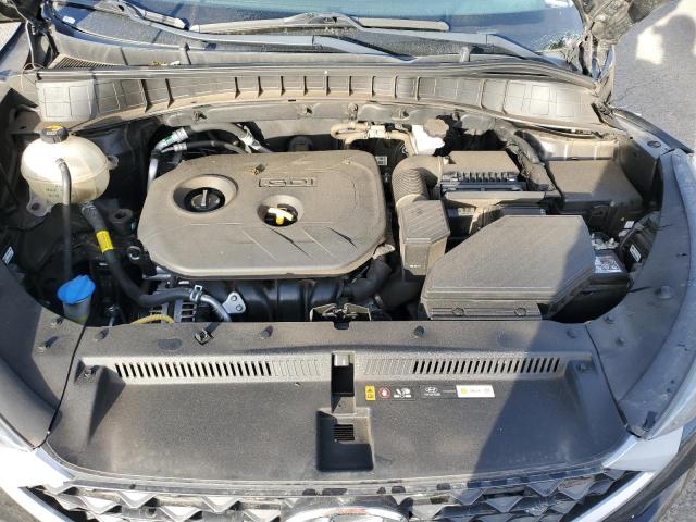 Photo 12 from auction – 2019 HYUNDAI TUCSON LIM with VIN KM8J3CA46KU856344