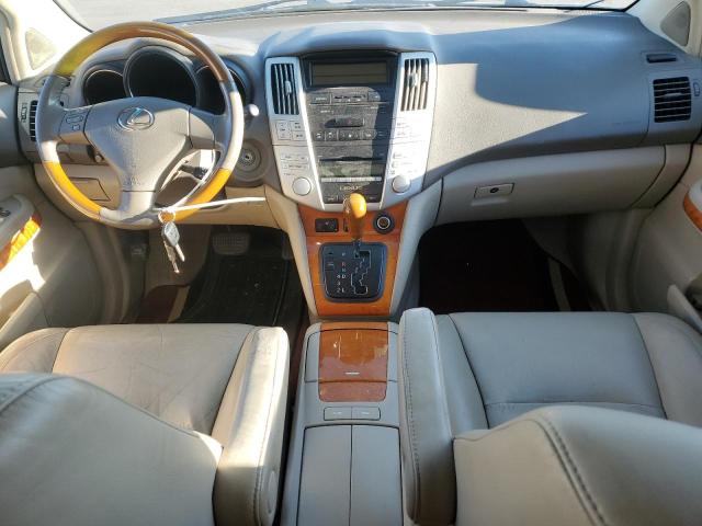 Photo 8 from auction – 2007 LEXUS RX 350 with VIN 2T2HK31U07C033091