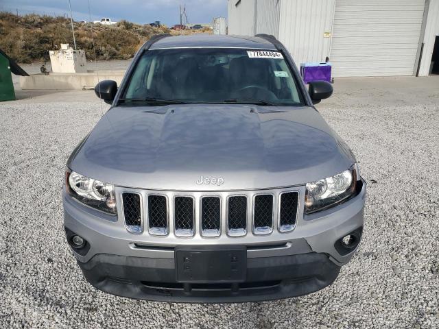 Photo 5 from auction – 2017 JEEP COMPASS SP with VIN 1C4NJCBA2HD123894