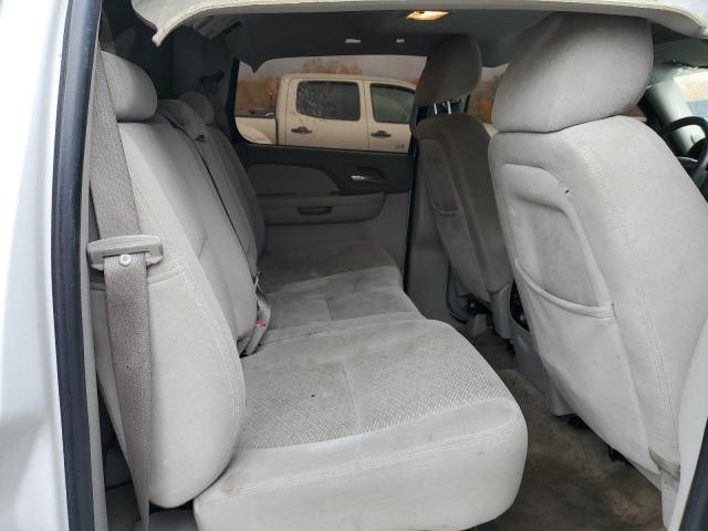 Zdjęcie 10 z aukcji – 2007 CHEVROLET AVALANCHE z VIN 3GNFK12327G138041