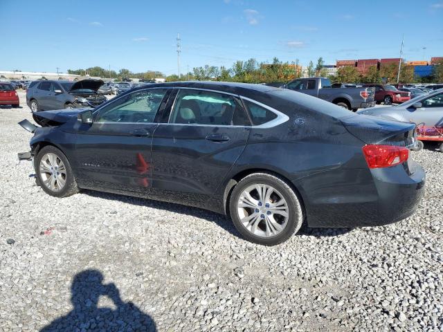 Photo 2 from auction – 2015 CHEVROLET IMPALA LT with VIN 2G1115SL9F9128296