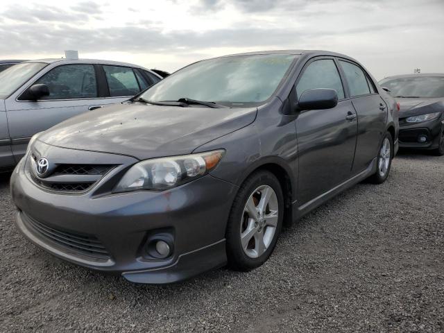 TOYOTA COROLLA BA 2013 with VIN 5YFBU4EE6DP128408 - Photo from auction