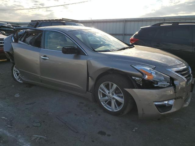 Photo 4 from auction – 2014 NISSAN ALTIMA with VIN 1N4AL3AP7EC282965