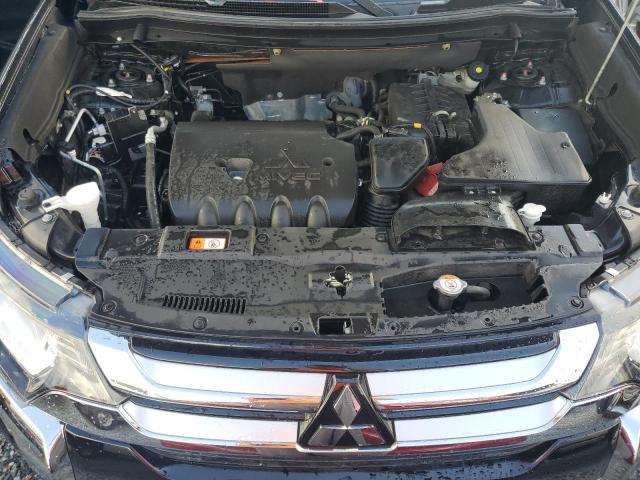 Photo 12 from auction – 2018 MITSUBISHI OUTLANDER with VIN JA4AD3A34JZ069347