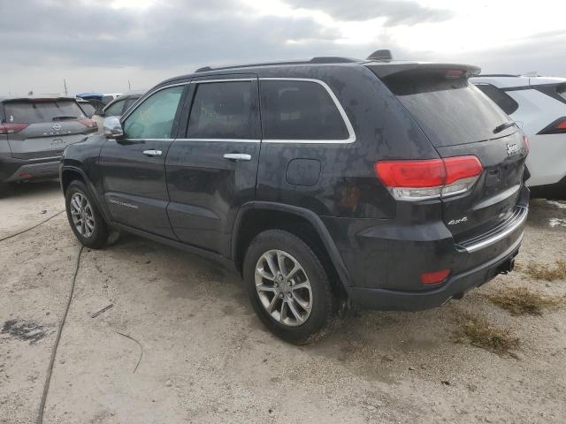 Photo 2 from auction – 2014 JEEP GRAND CHER with VIN 1C4RJFBG8EC517442