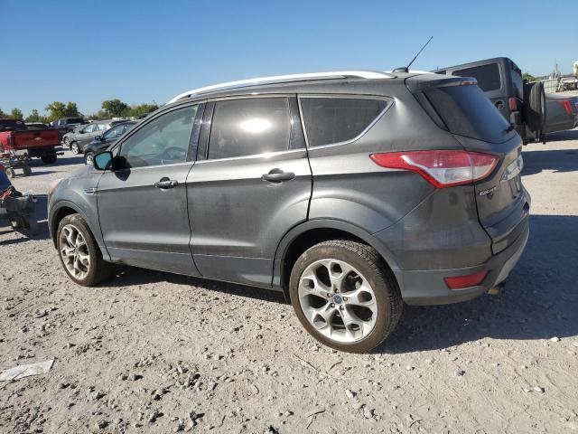 Photo 2 from auction – 2016 FORD ESCAPE TIT with VIN 1FMCU9J93GUC26714