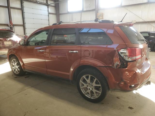 Photo 2 from auction – 2013 DODGE JOURNEY R/ with VIN 3C4PDDFG5DT669047