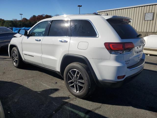 Photo 2 from auction – 2021 JEEP GRAND CHER with VIN 1C4RJFBG1MC501436