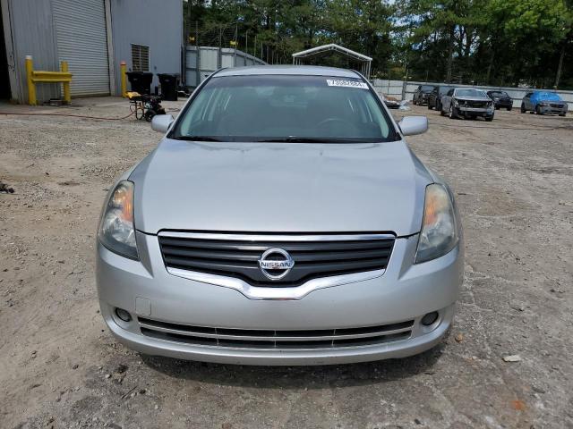 Photo 5 from auction – 2008 NISSAN ALTIMA 2.5 with VIN 1N4AL21E78N531699