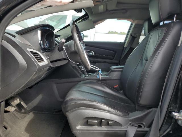 Photo 7 from auction – 2013 GMC TERRAIN SL with VIN 2GKFLUE36D6406927