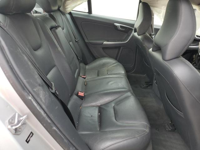 Photo 10 from auction – 2015 VOLVO S60 PREMIE with VIN YV140MFK6F1358797