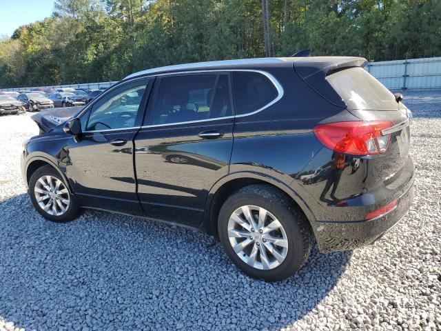 Photo 2 from auction – 2017 BUICK ENVISION E with VIN LRBFXBSAXHD177682